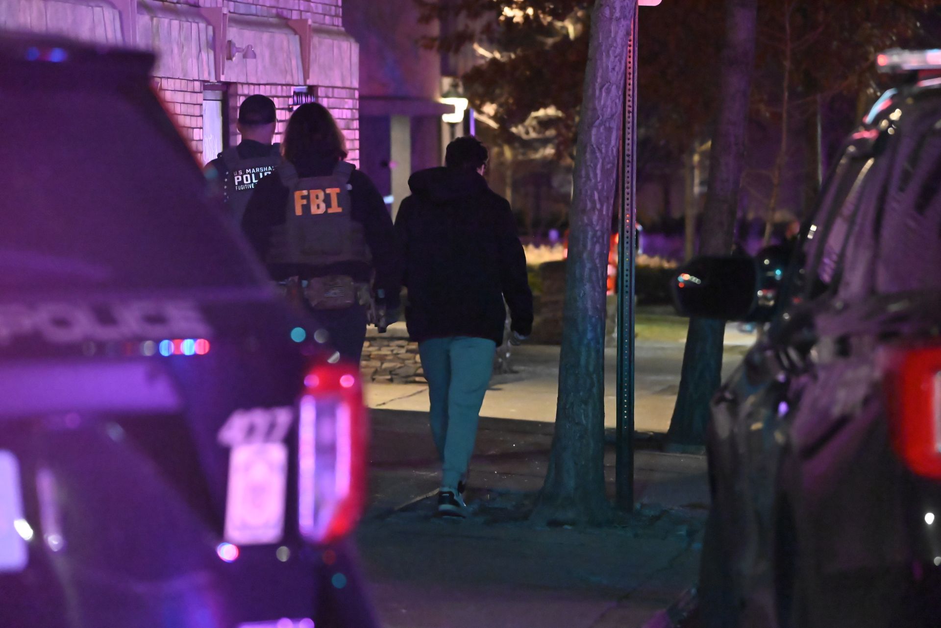 FBI zatrzymano byłego olimpijczyka. "To współczesny Pablo Escobar"