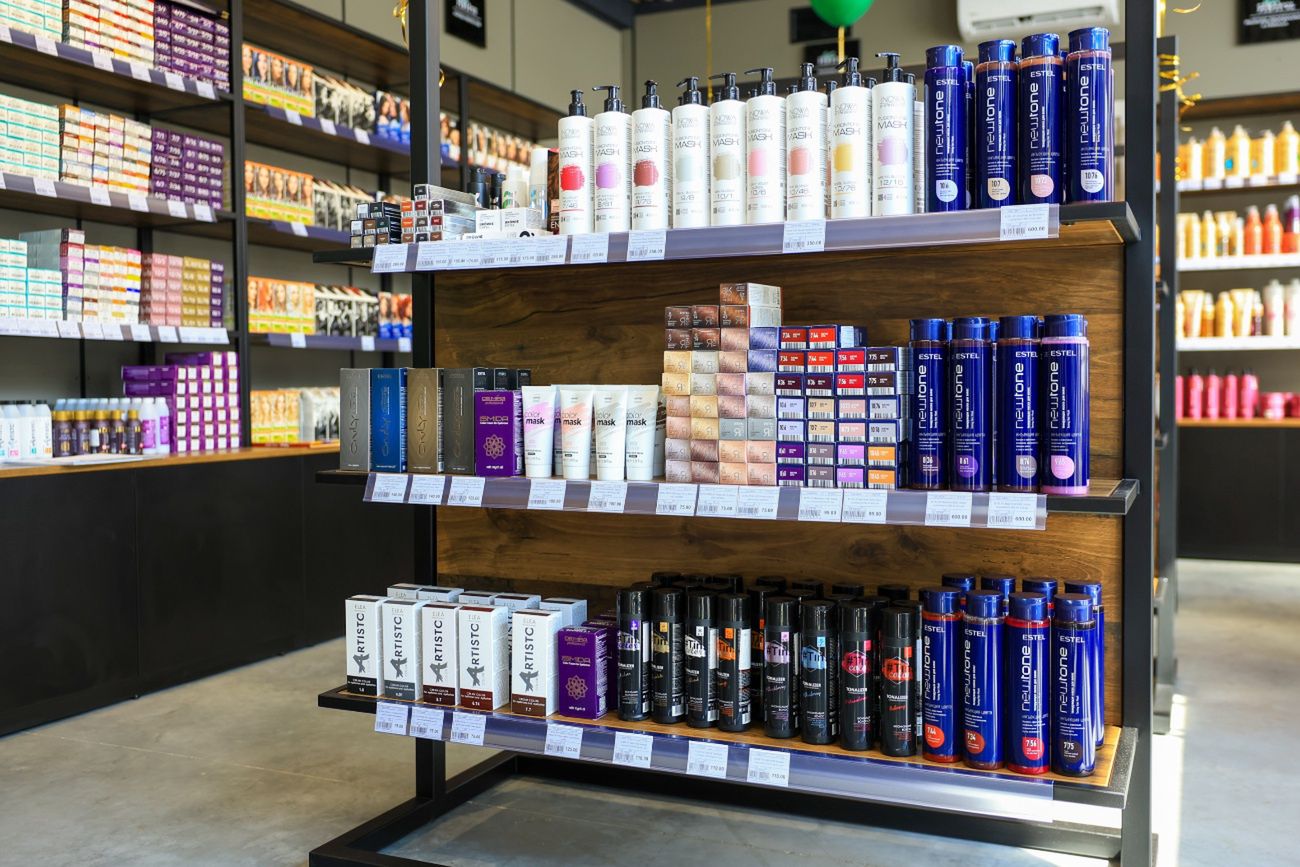 Nie żyje założyciel polskiej drogerii. Co z upadłością? Są problemy