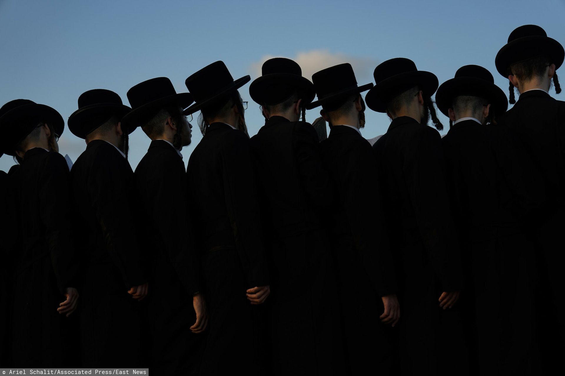 Media o epidemii odry w Izraelu. Dotyka ultraortodoksyjnych żydów