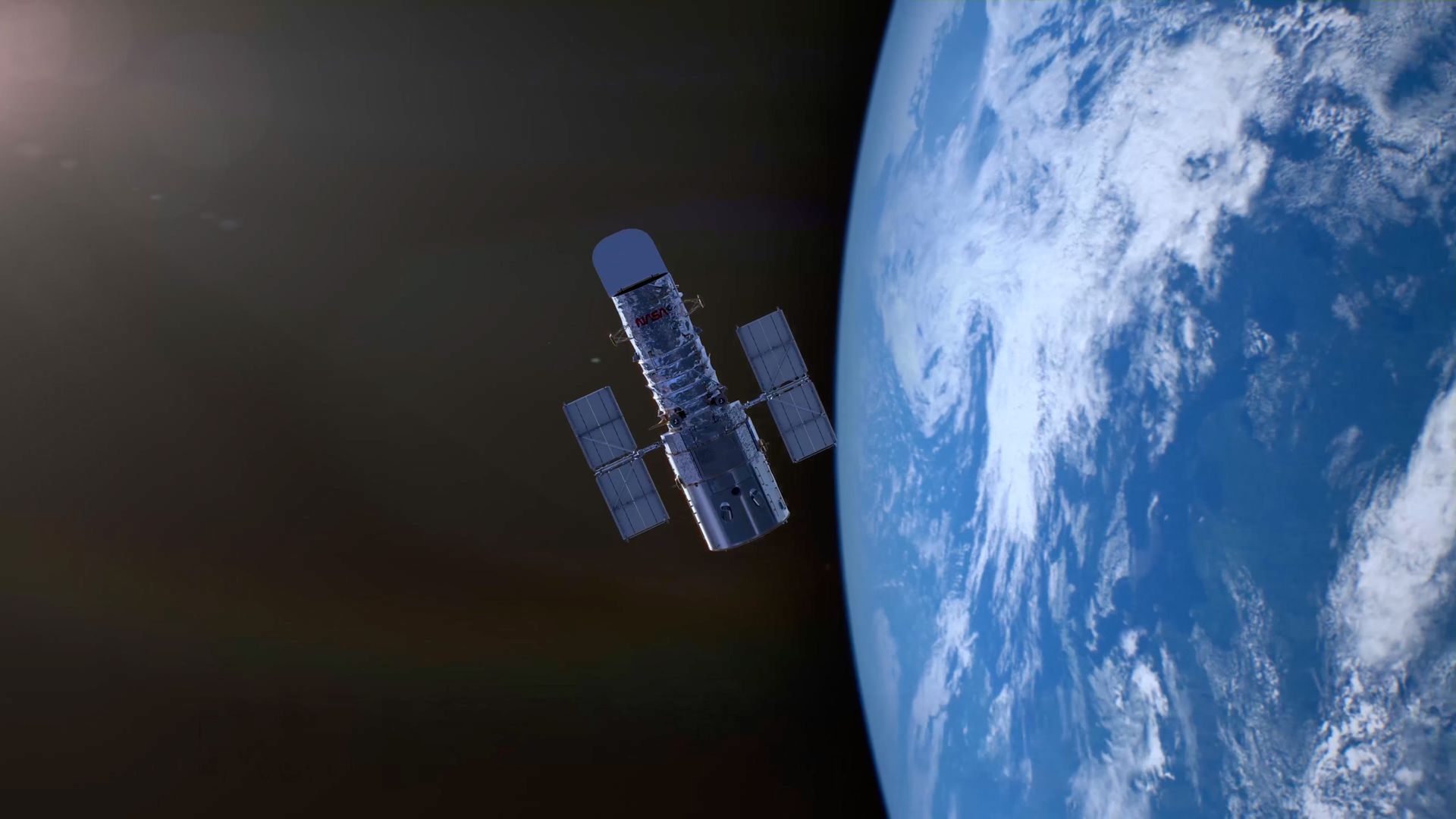 Ponad 1000 nietypowych obiektów. Odkryła je AI w danych z Hubble'a