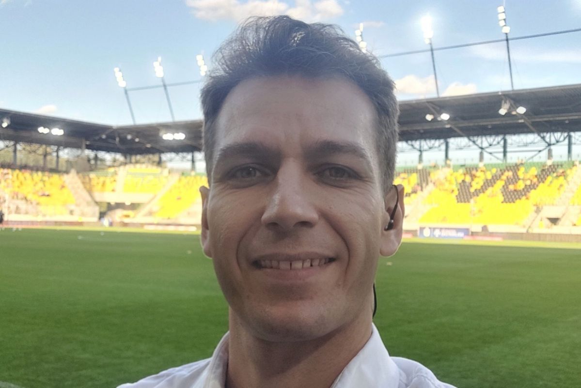 Kolejny dziennikarz rozstaje się z Weszło