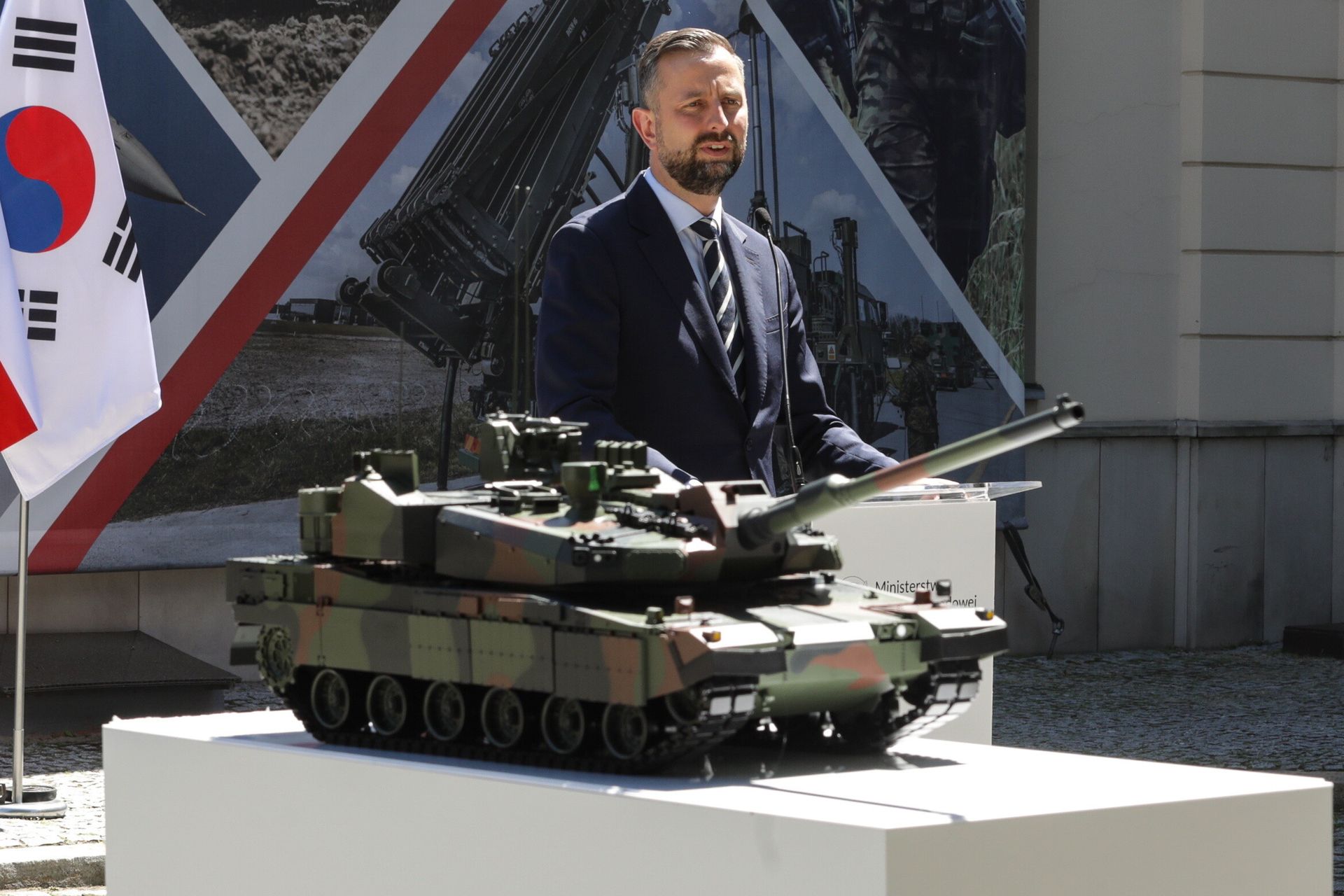 Dwa oblicza polskiej zbrojeniówki. Pilna potrzeba budowy przemysłowej suwerenności