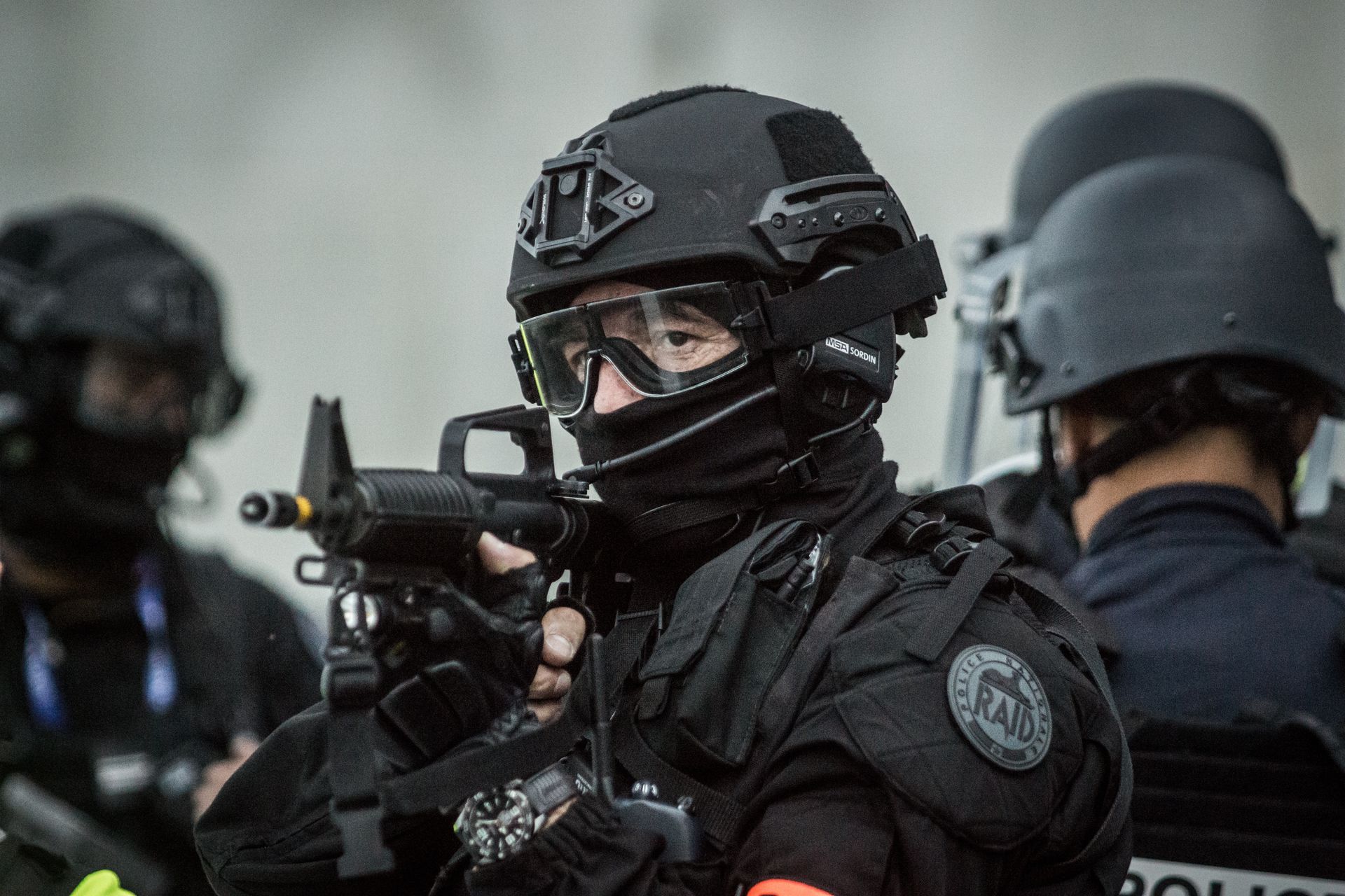 Dorobił się na kryptowalutach. Porwali mu ojca i zażądali okupu