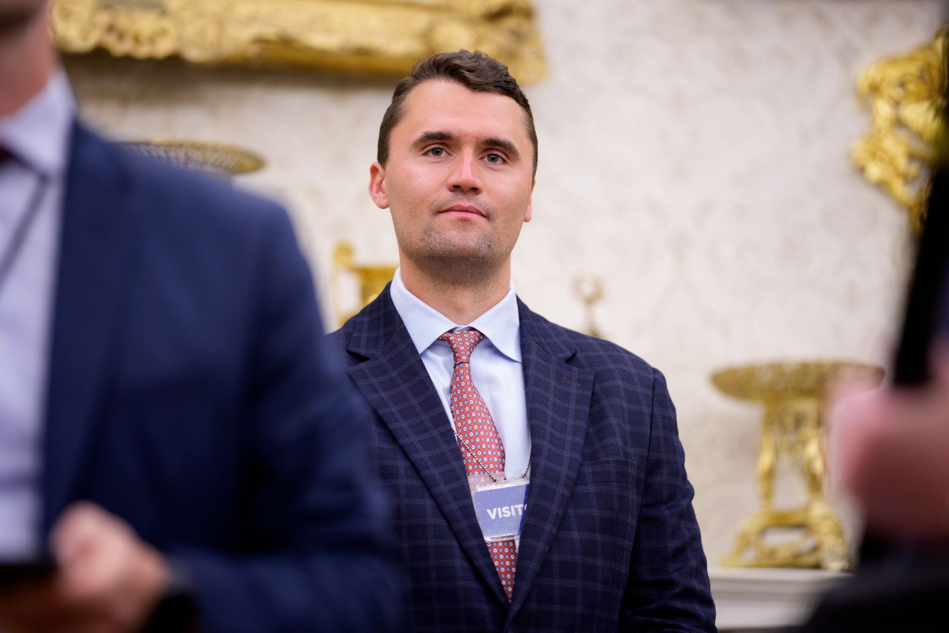 Charlie Kirk postrzelony w Utah. Incydent podczas wystąpienia influencera