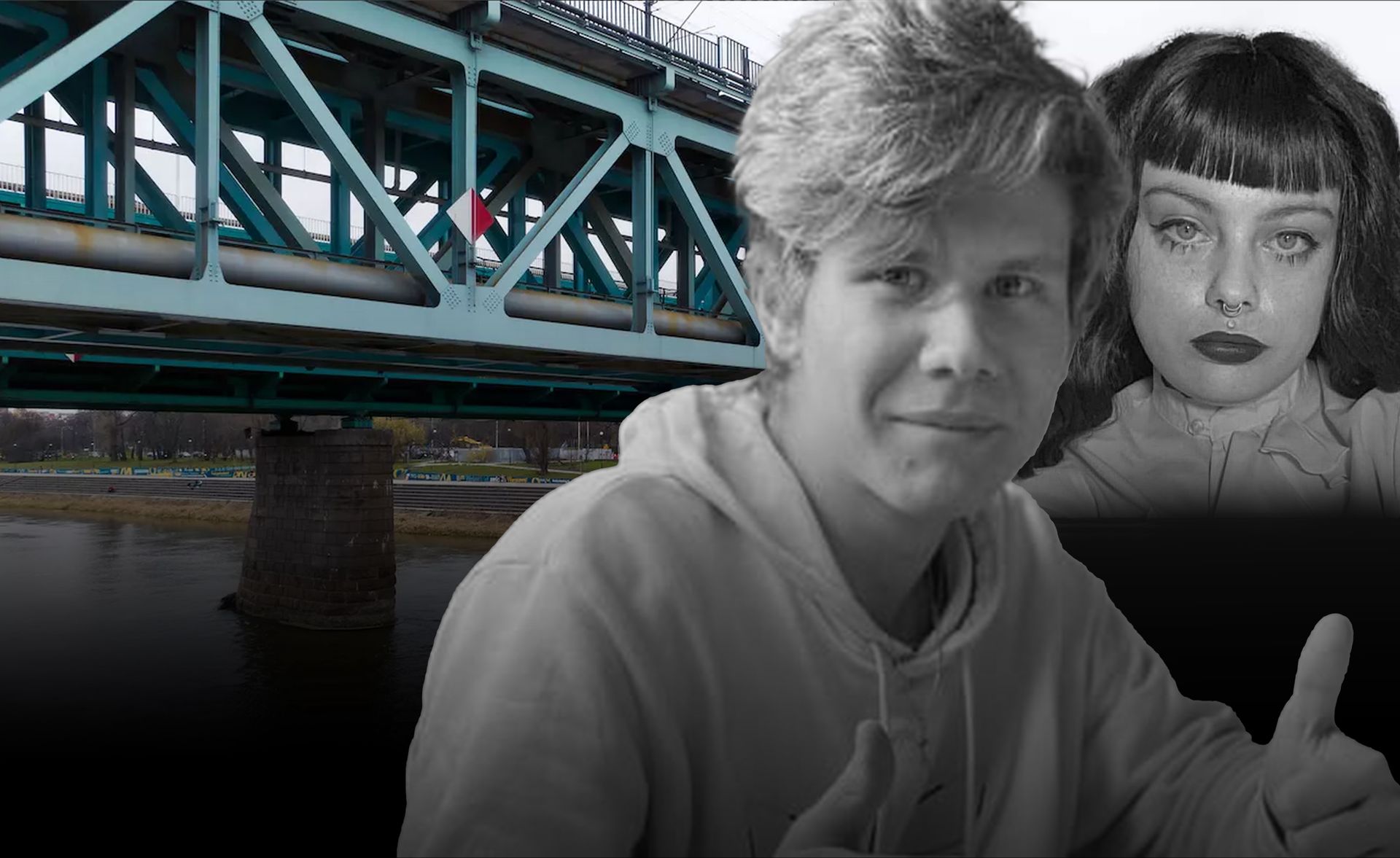 Proszę spokojnie czekać, ciało samo wypłynie