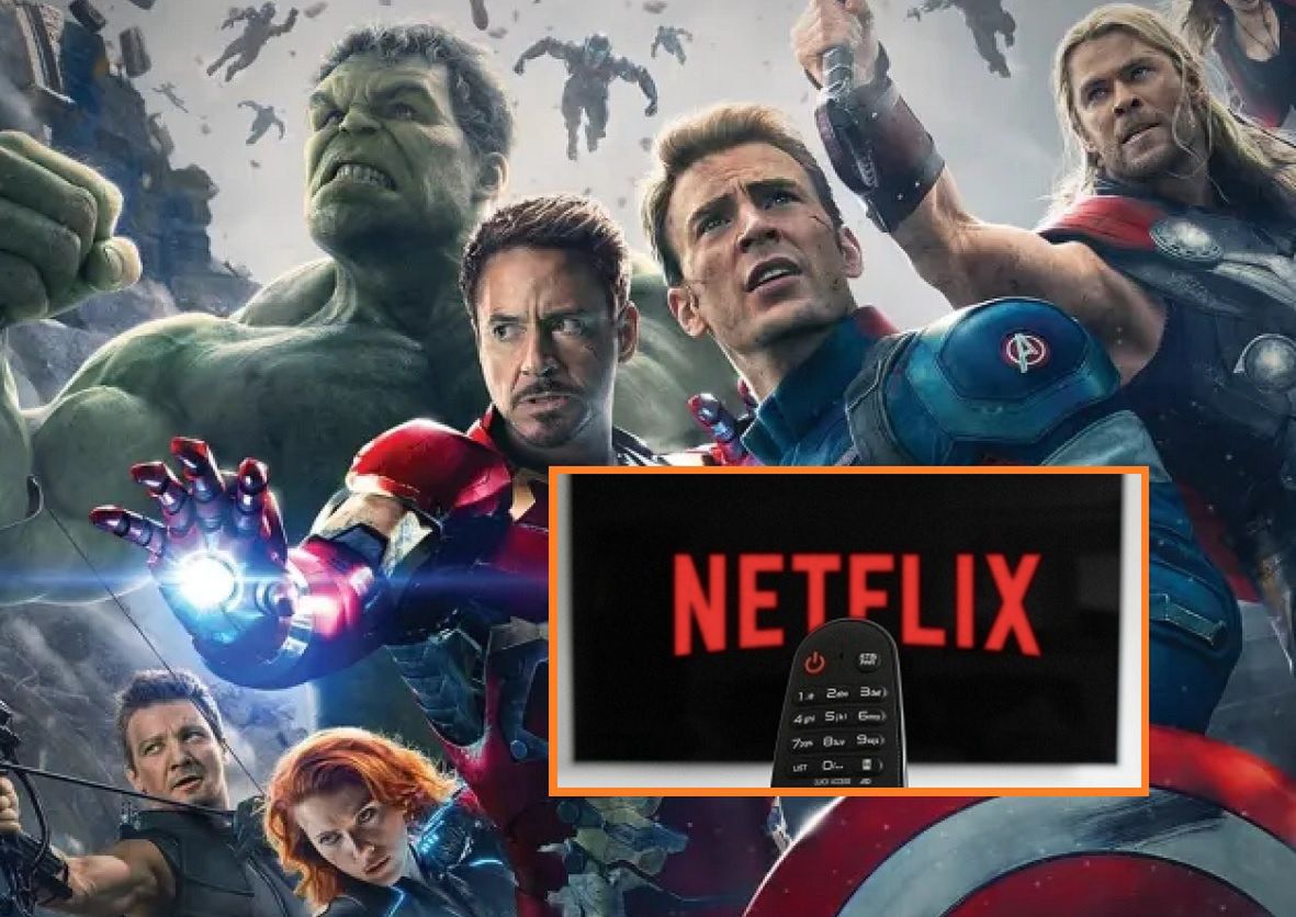 Hollywood przeciw fuzji Netfliksa z Warner Bros.? Właściciele kin i reżyserzy alarmują