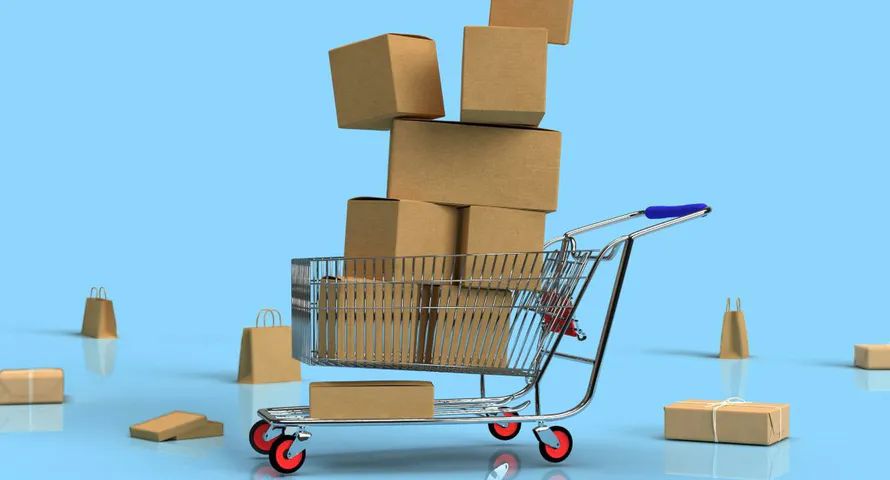 W e-commerce walka na wszystkich frontach. Coraz więcej reklam i AI