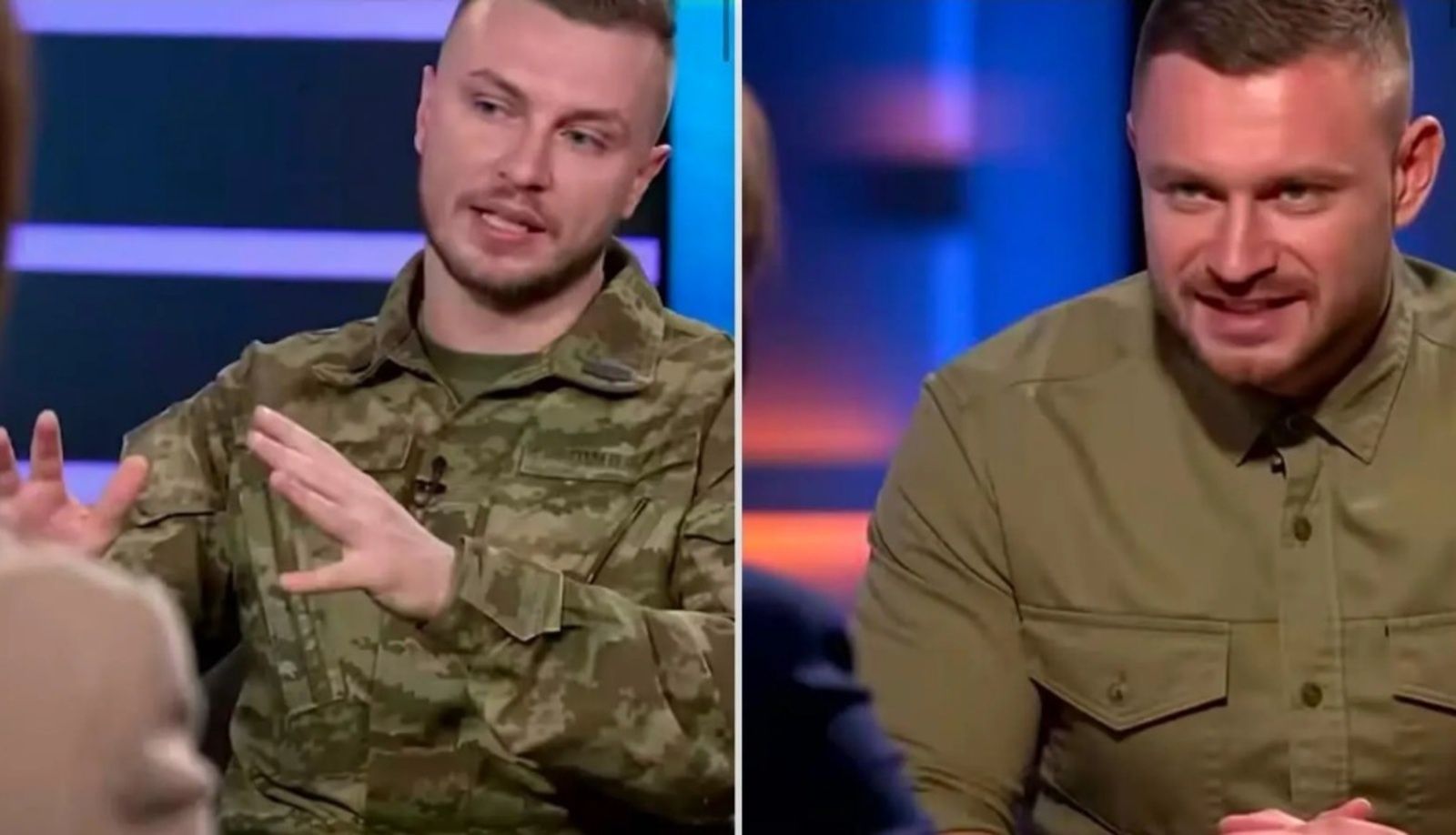 "Polscy żołnierze" krytykowali Ukrainę. Nagrania AI zalały sieć