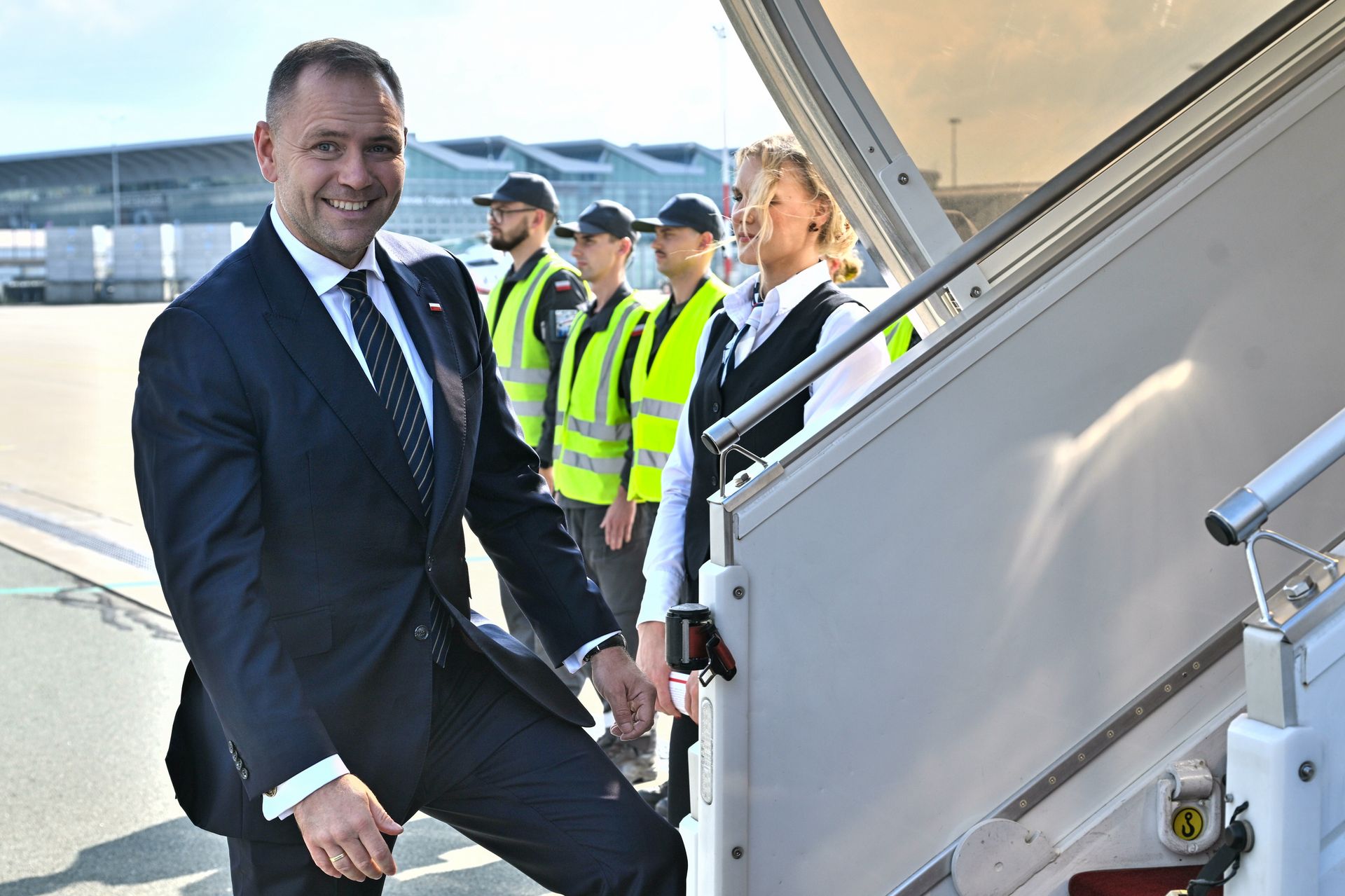 Rekordowy budżet Kancelarii Prezydenta. Majątek na podróże Nawrockiego