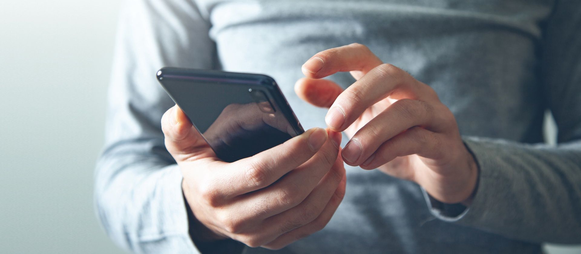 Bank nigdy nie prosi o zainstalowanie aplikacji. CSIRT KNF: to oszustwo