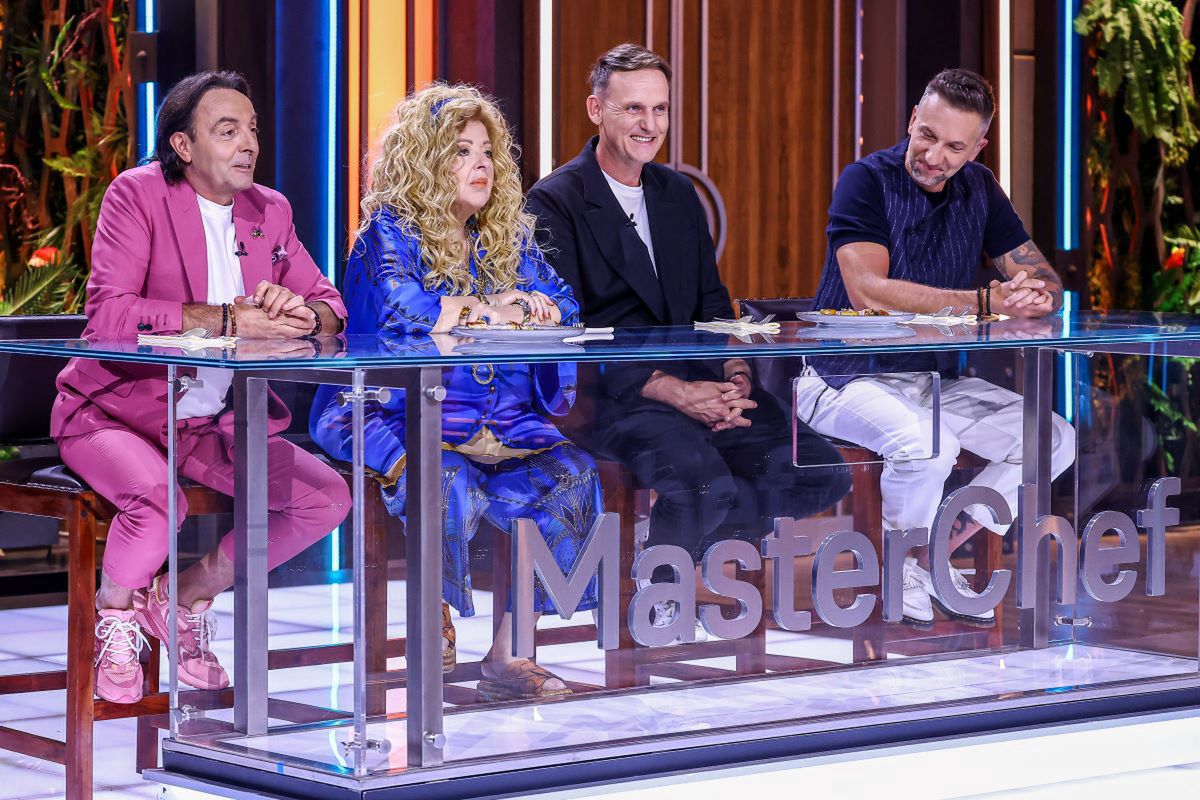 Jak jest widownia "MasterChefa"? TVN za dwoma stacjami