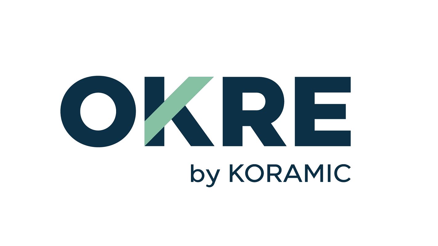 OKRE by Koramic nowym klientem K+PR