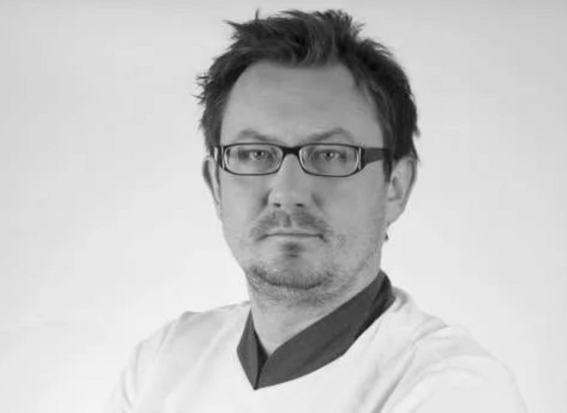 Nie żyje Michał Turek. Pracował w Radiu Gdańsk, "Dzienniku Bałtyckim" i "GW"
