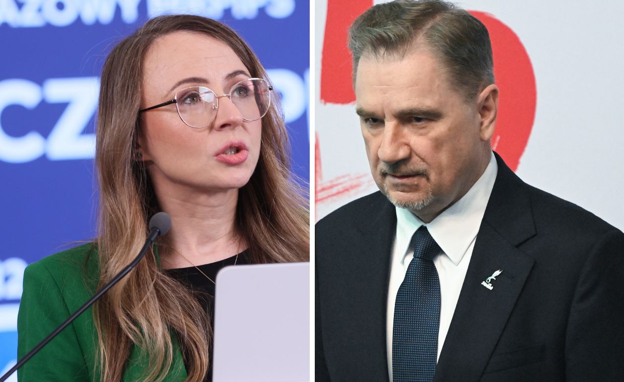 Szef "Solidarności" o 4-dniowym czasie pracy. Mówi o wykorzystywaniu