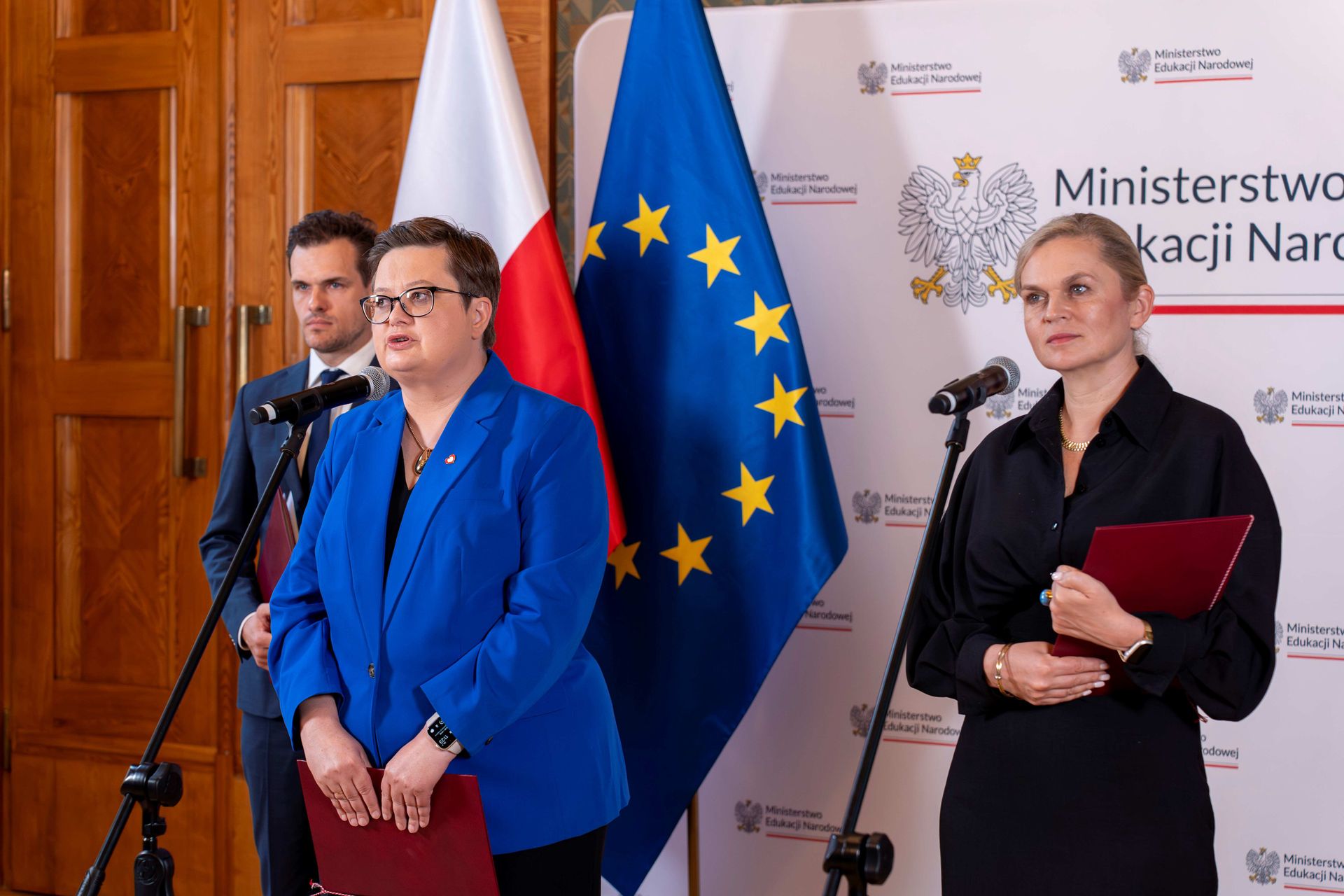 Polityczna wojna o lektury. Lubnauer: "Ataki bazują na przekłamaniach"