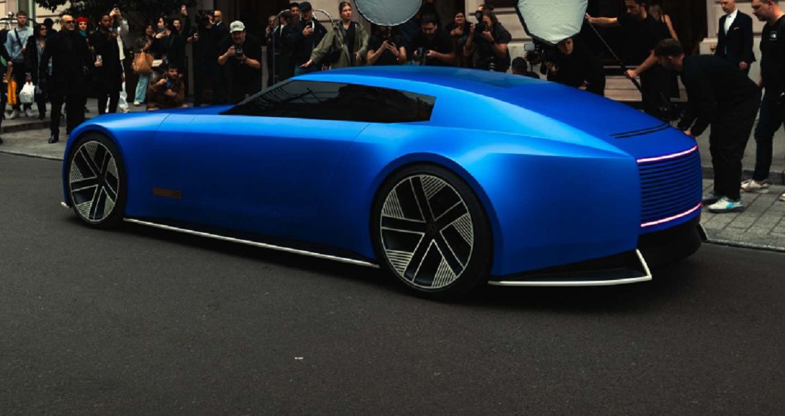 Jaguar dementuje plotki o powrocie do silników spalinowych. Kierunek jest jeden