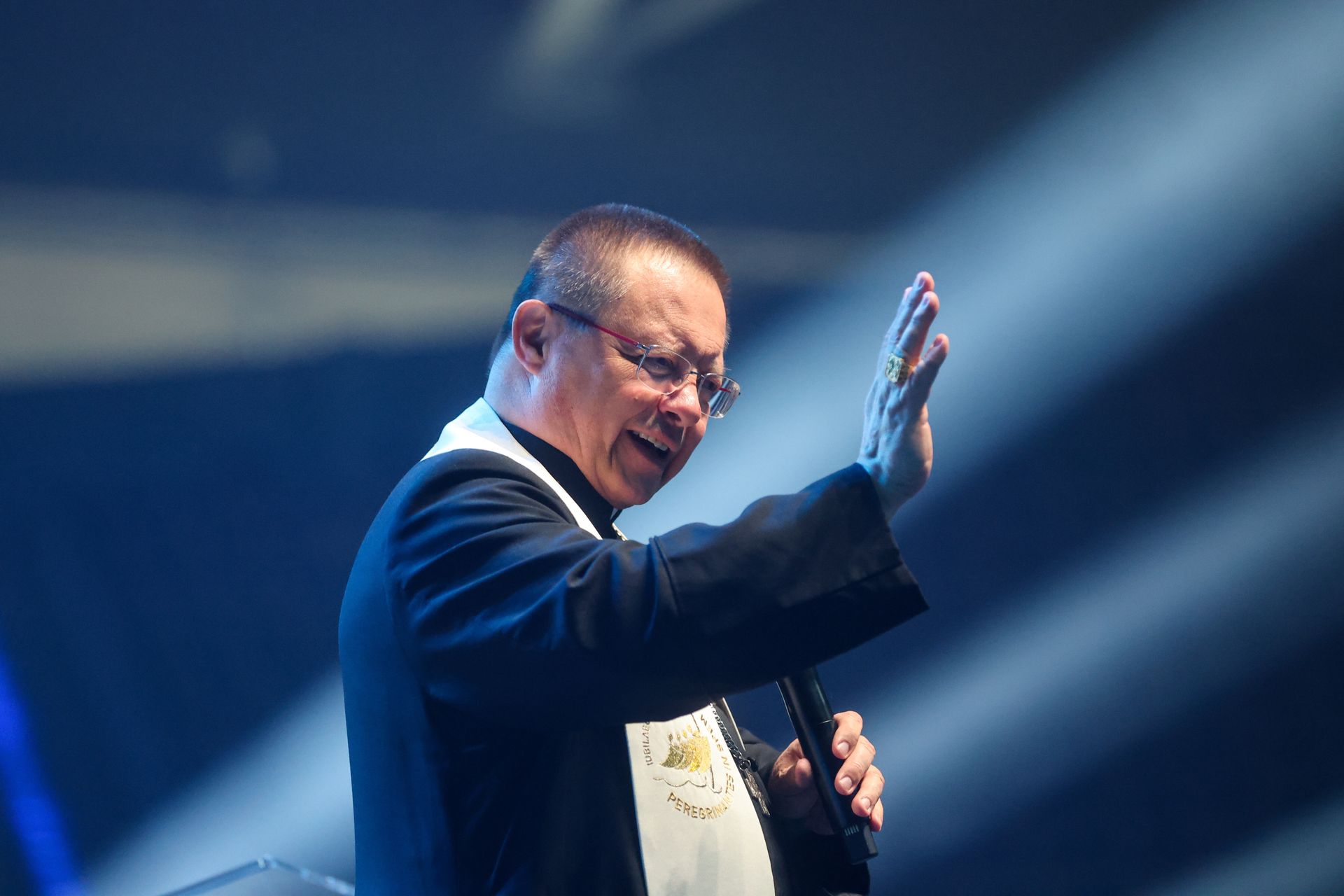 Szok i nadzieja. Kardynał Ryś już dał nowy impuls [OPINIA]