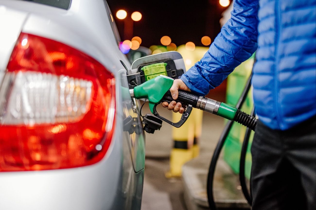 Zapasy paliwa. Ile można przewozić? Za to grozi 3 tys. zł kary