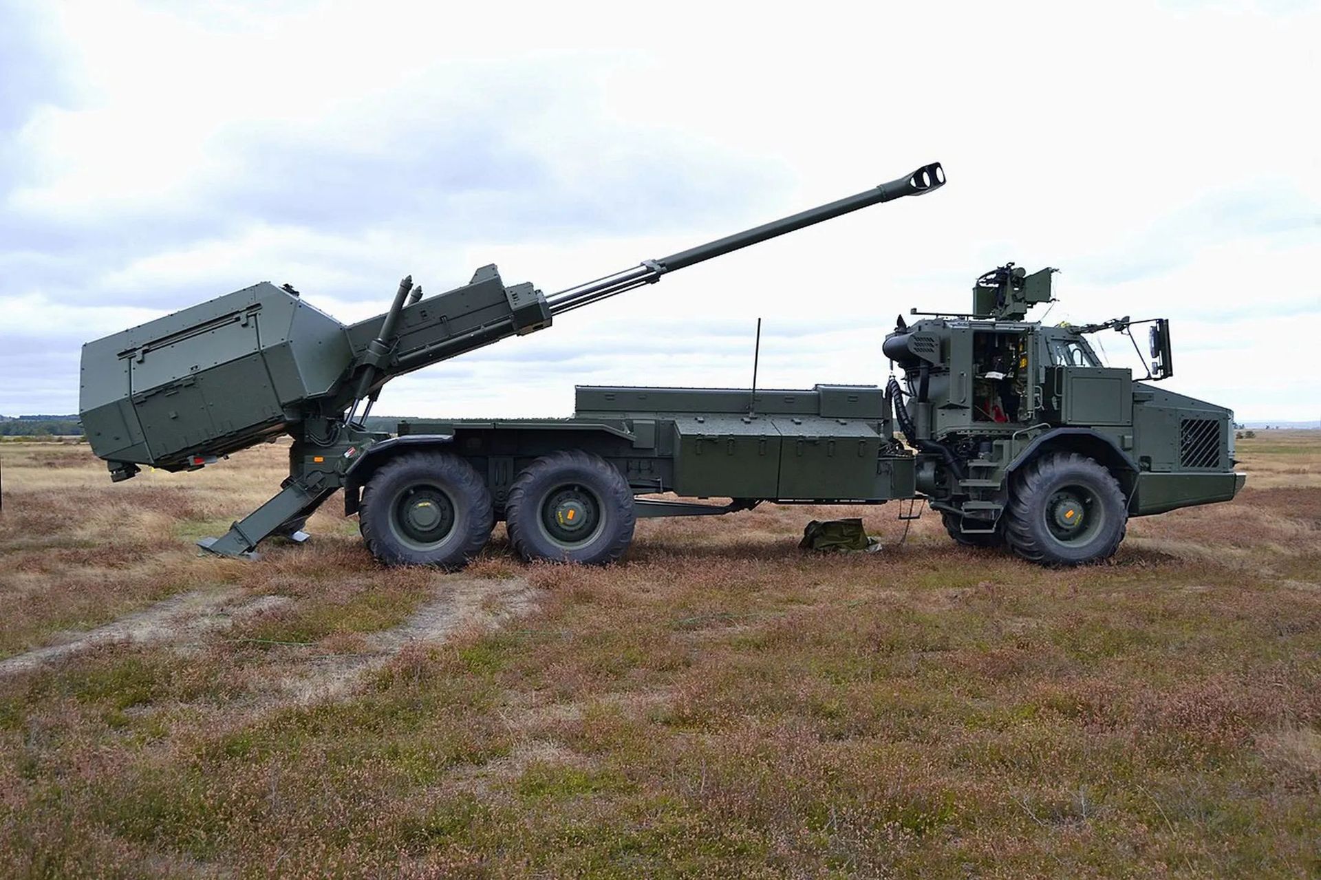 Odrodzenie potęgi militarnej? Wielkie zamówienie dla armii