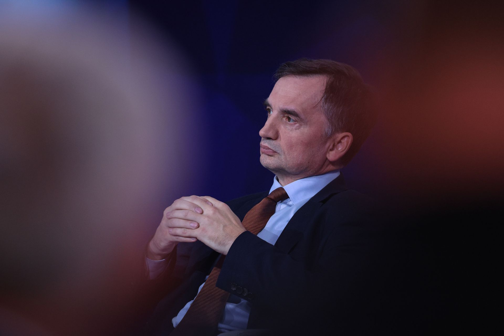 Ważniak z azylem na Węgrzech. Dostanie pracę w Budapeszcie?