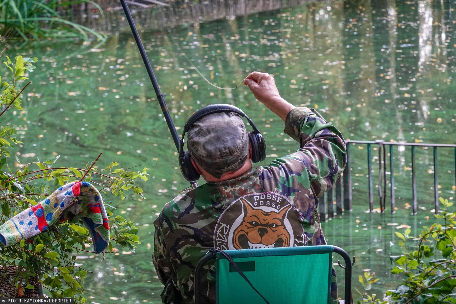 Wędkowanie to tanie hobby. Oto ile trzeba mieć pieniędzy na start