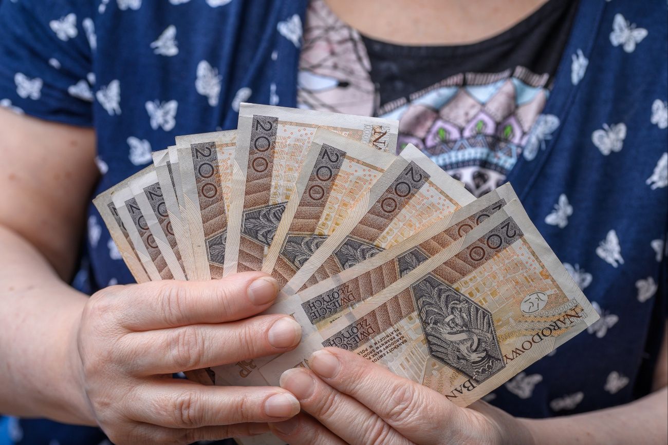 Wraca znana metoda kradzieży pieniędzy. Straciły 92 tys. zł