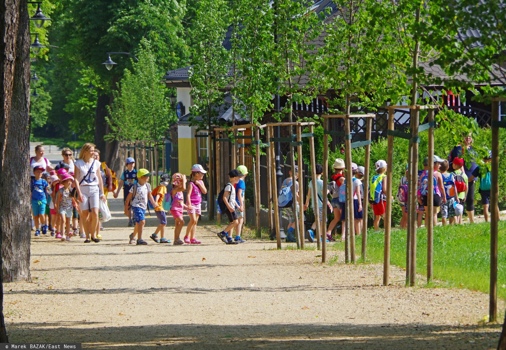 Darmowe kolonie dzieci rolników. KRUS pokrywa więcej niż kosztują