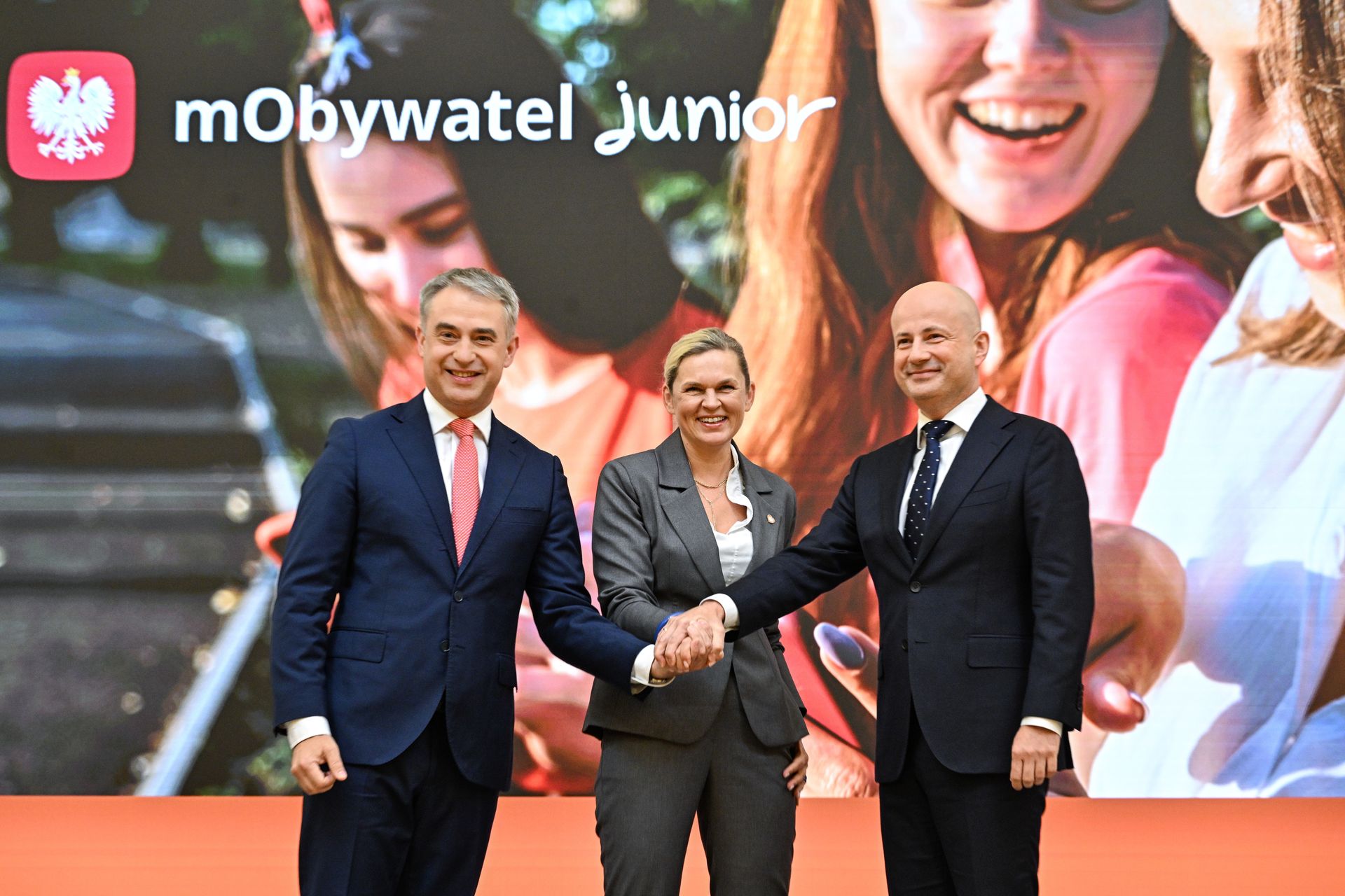 Cyfrowa rewolucja dla uczniów. mLegitymacja w aplikacji mObywatel