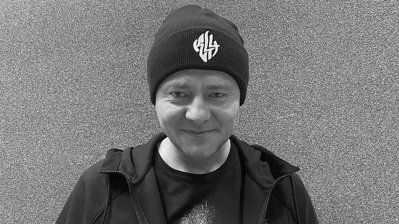 Nie żyje Michał "Joka" Marten. Współzałożyciel zespołu Kaliber 44 zmarł w wieku 47 lat