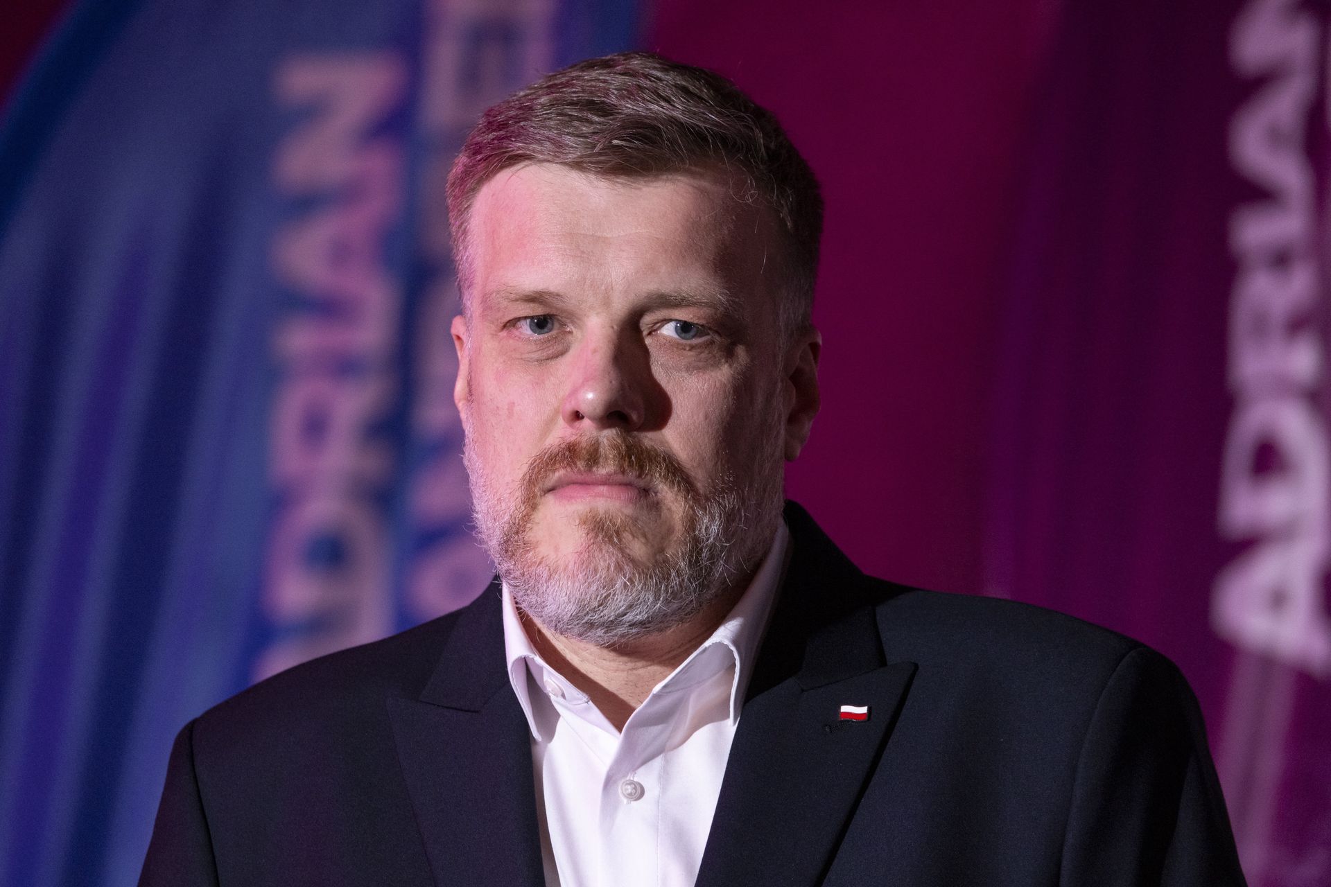 Adrian Zandberg ujawnił majątek. Oto szczegóły