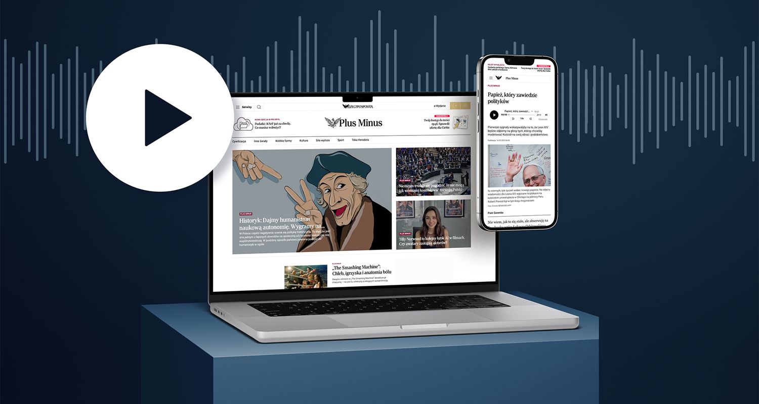 "Rzeczpospolita" wyprzedziła Onet w rankingu cytowalności