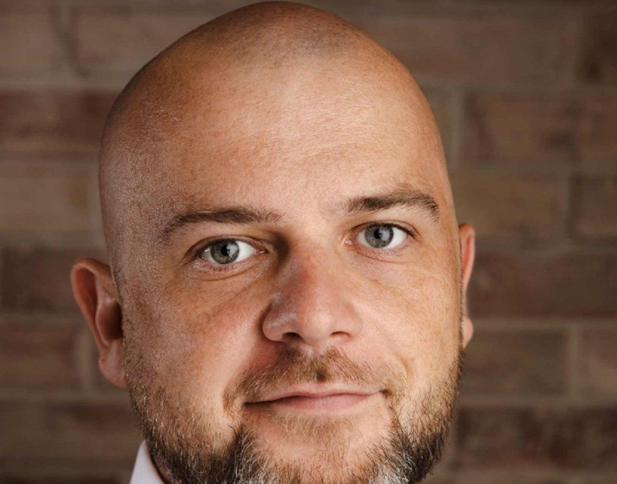 Doz.pl z nowym dyrektorem ds. mediów. Przeszedł z Allegro