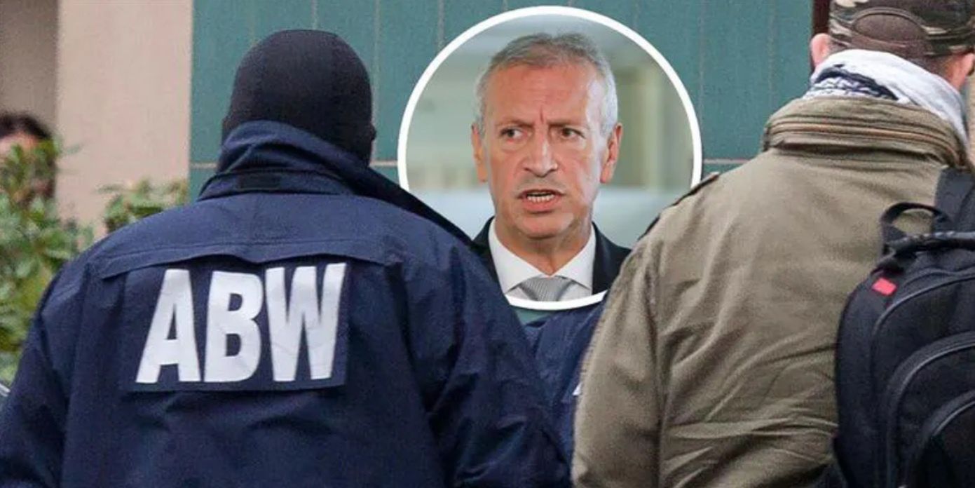 18-latek miał szykować zamach. Jest akt oskarżenia