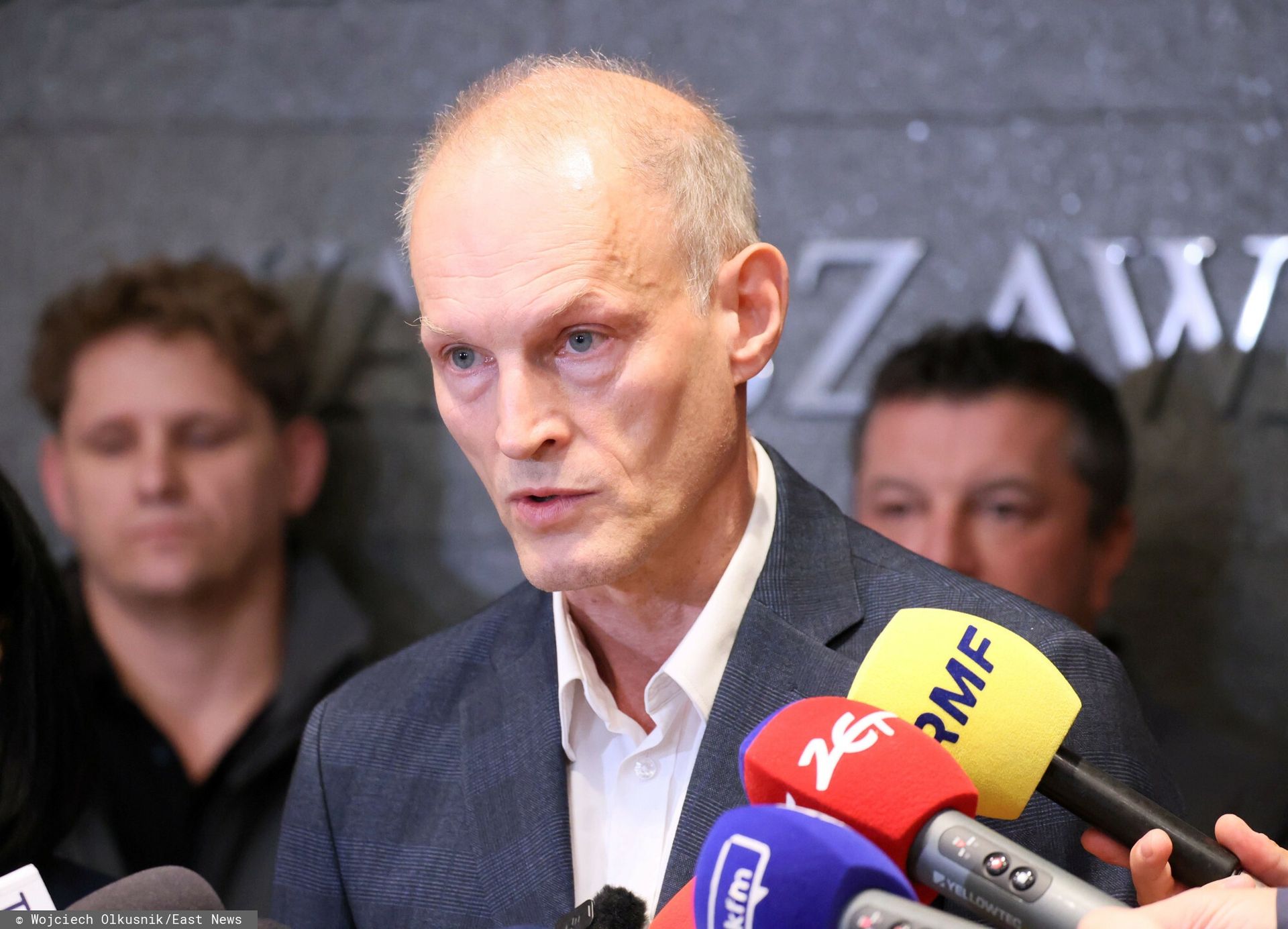 Wypadek na Węgrzech. Jest decyzja ws. kierowców