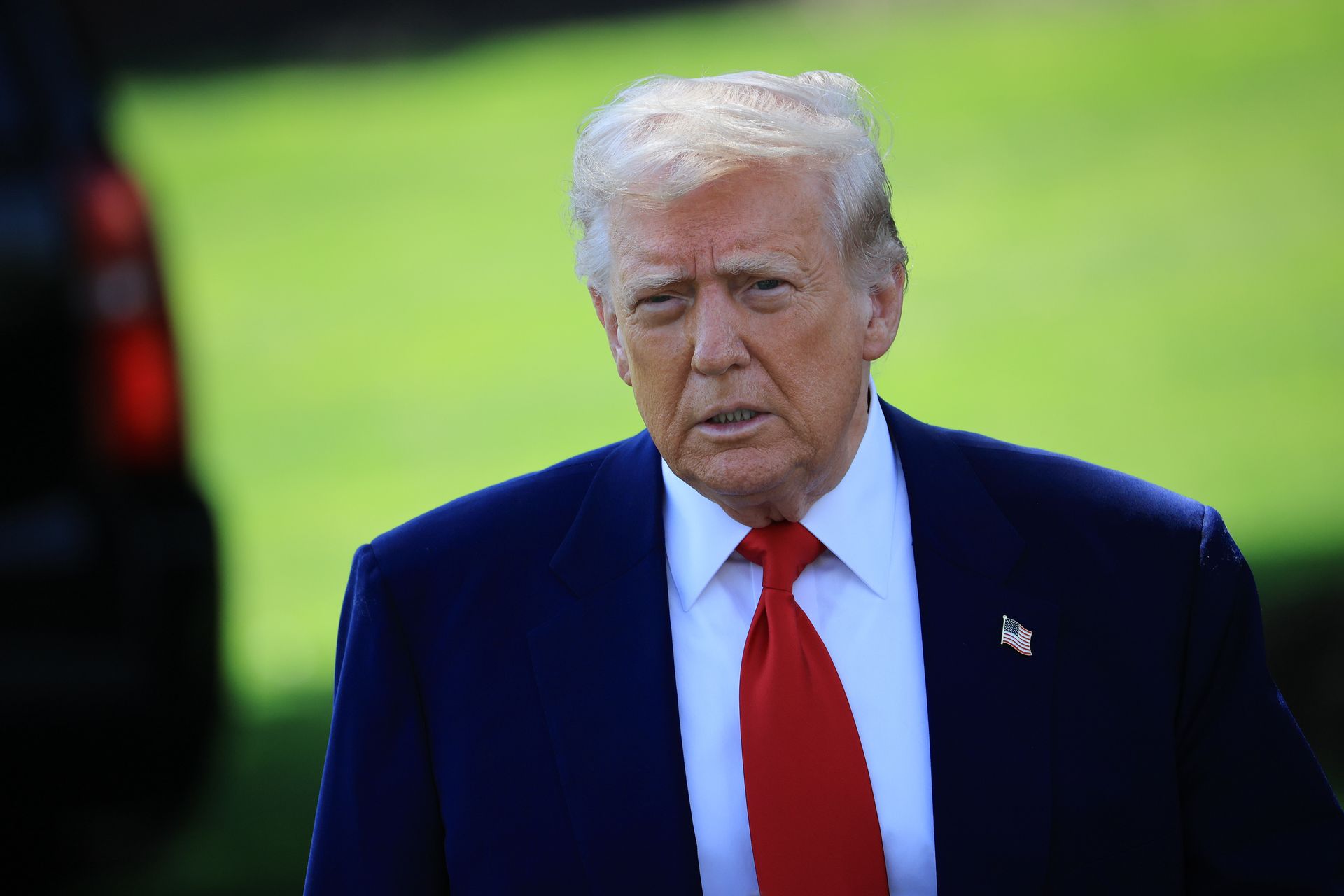 USA wycofują się z bezpośrednich rozmów między Ukrainą a Rosją