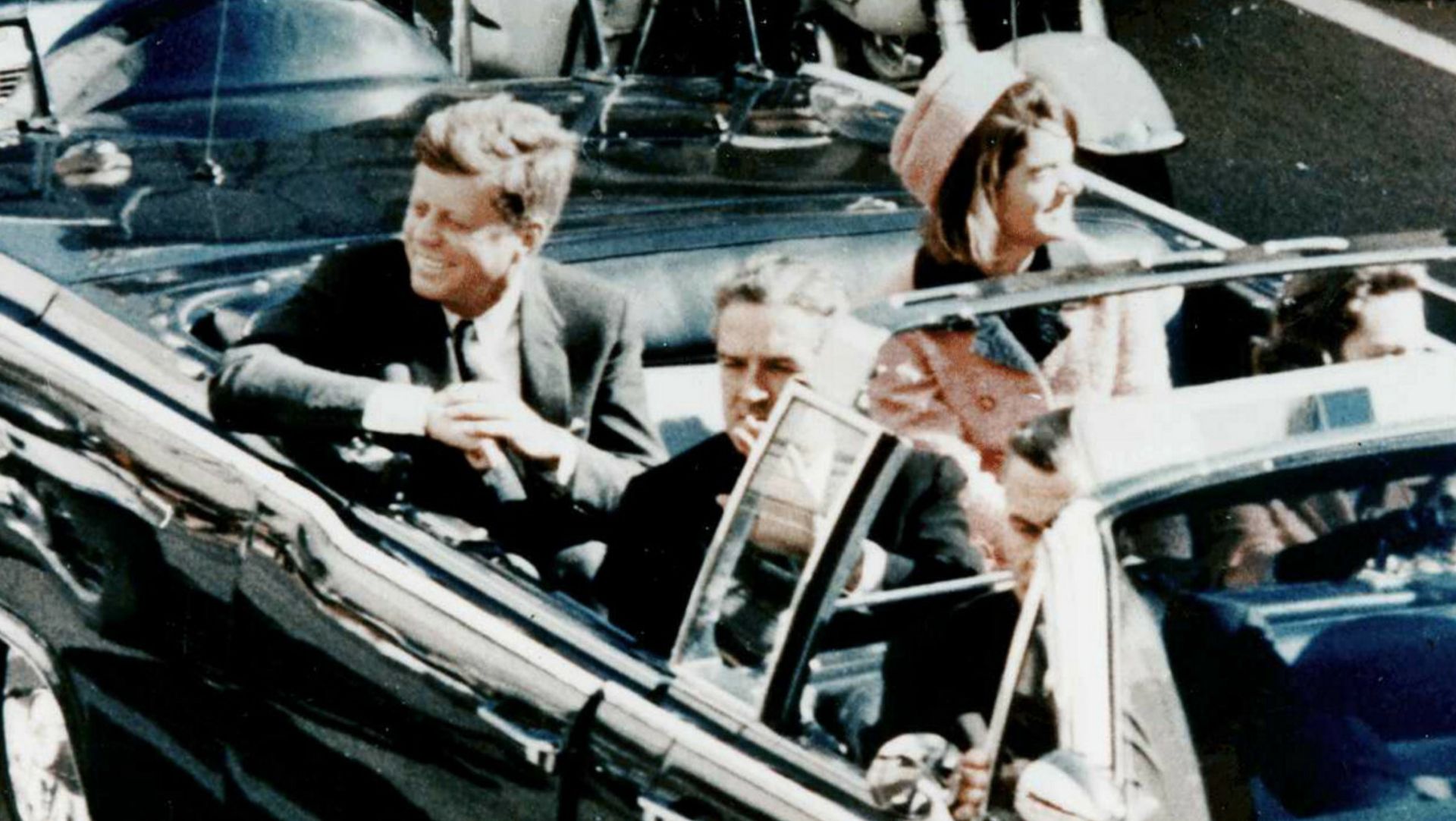 Rosja przekazała kopię akt. Chodzi o zamach na Kennedy'ego