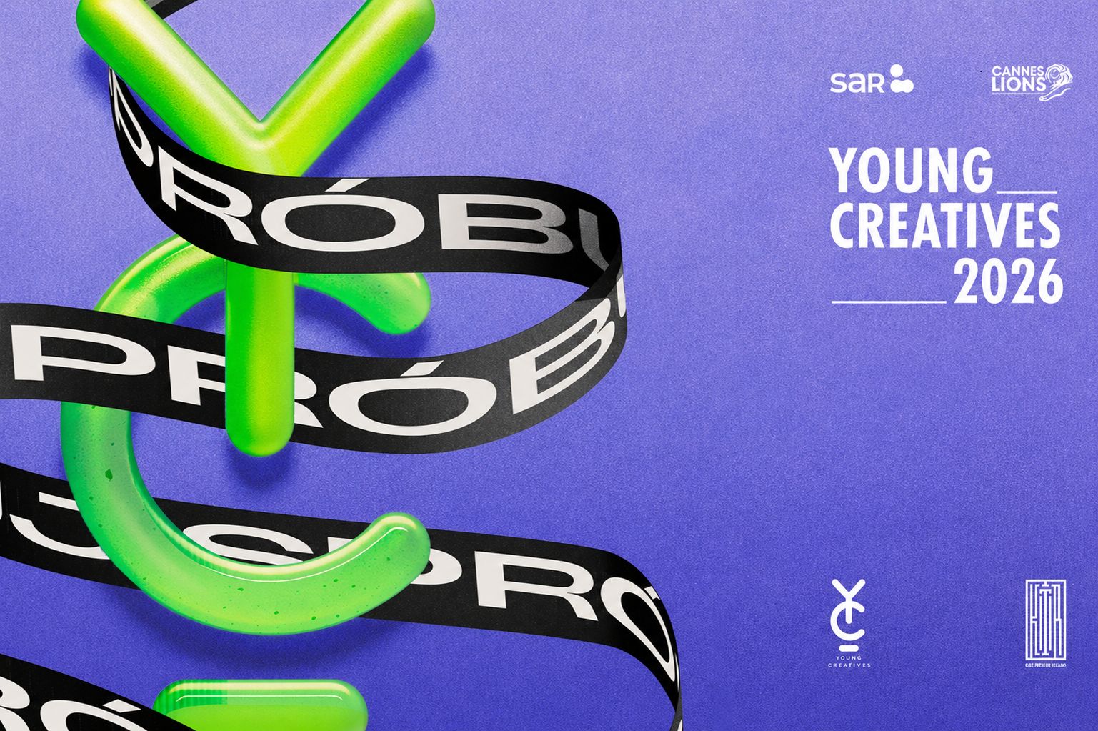 Znamy zwycięzców Young Creatives. Pojadą na Cannes Lions