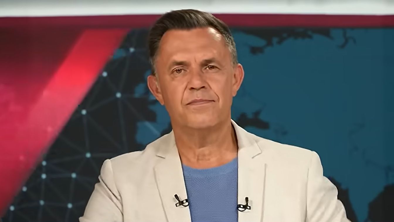 Jacek Łęski dołącza do kanału byłego szefa TVP Info [NASZ NEWS]