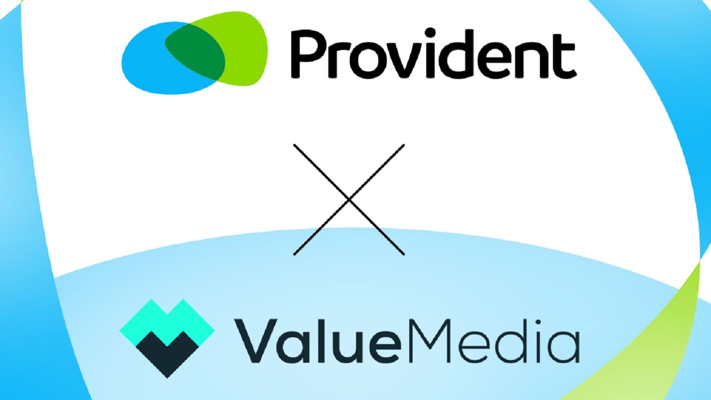 Value Media wygrała przetarg mediowy Provident Polska