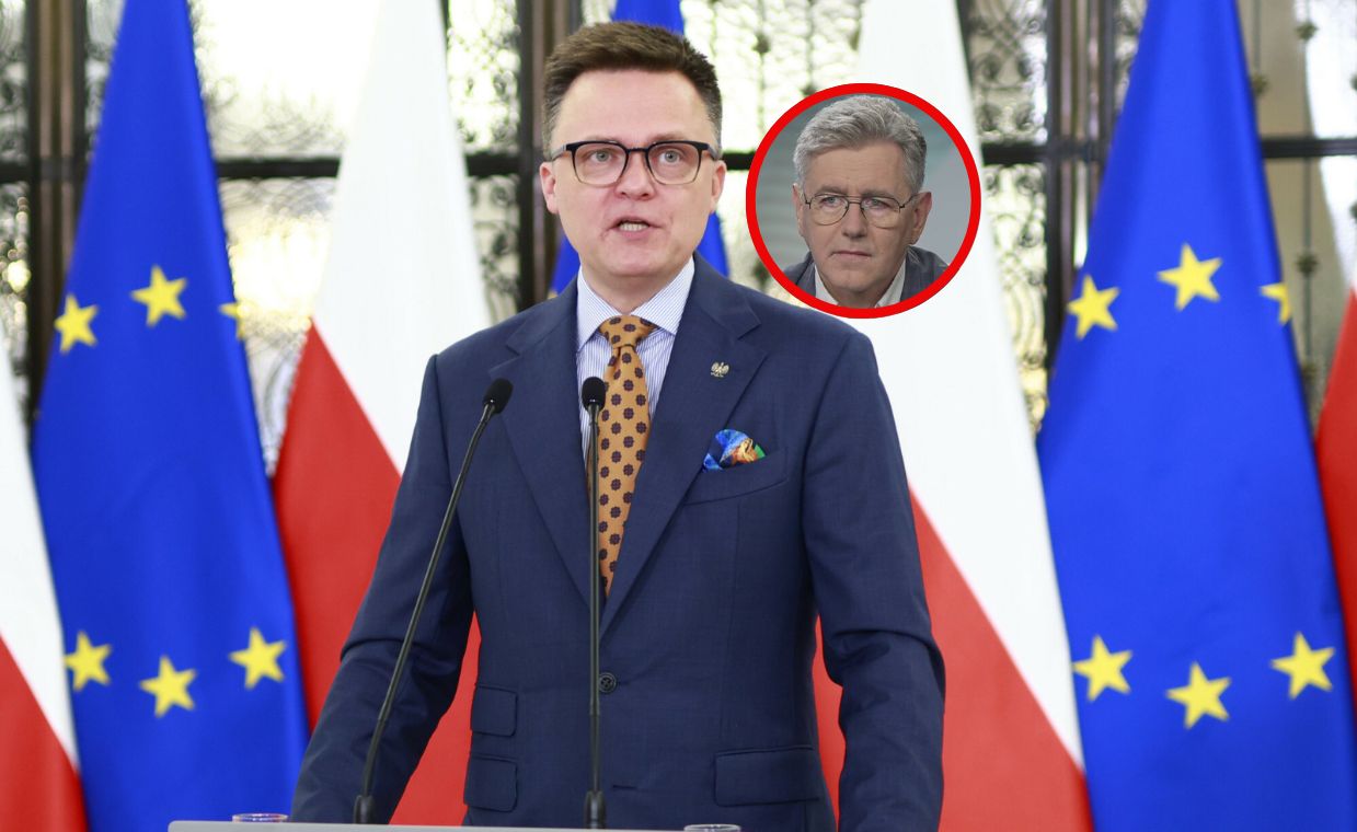 Wioskowy czempion z Smerfów 2050? "W listopadzie"