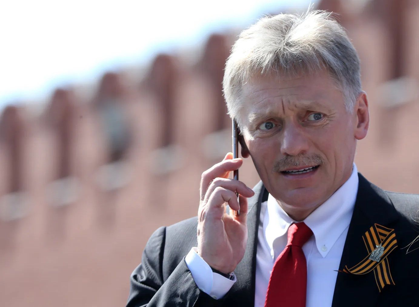 Rosja stawia warunki. Moskwa chce terytorium Ukrainy