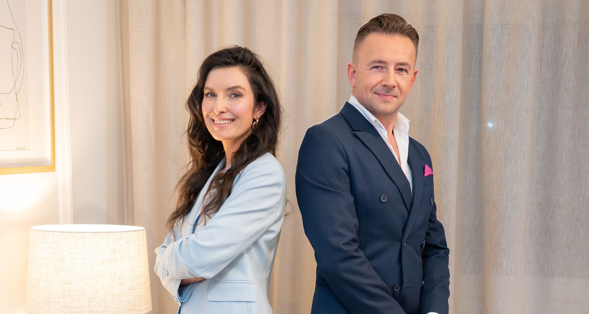 Popularny format wnętrzarski startuje w Super Polsacie. Znamy datę premiery