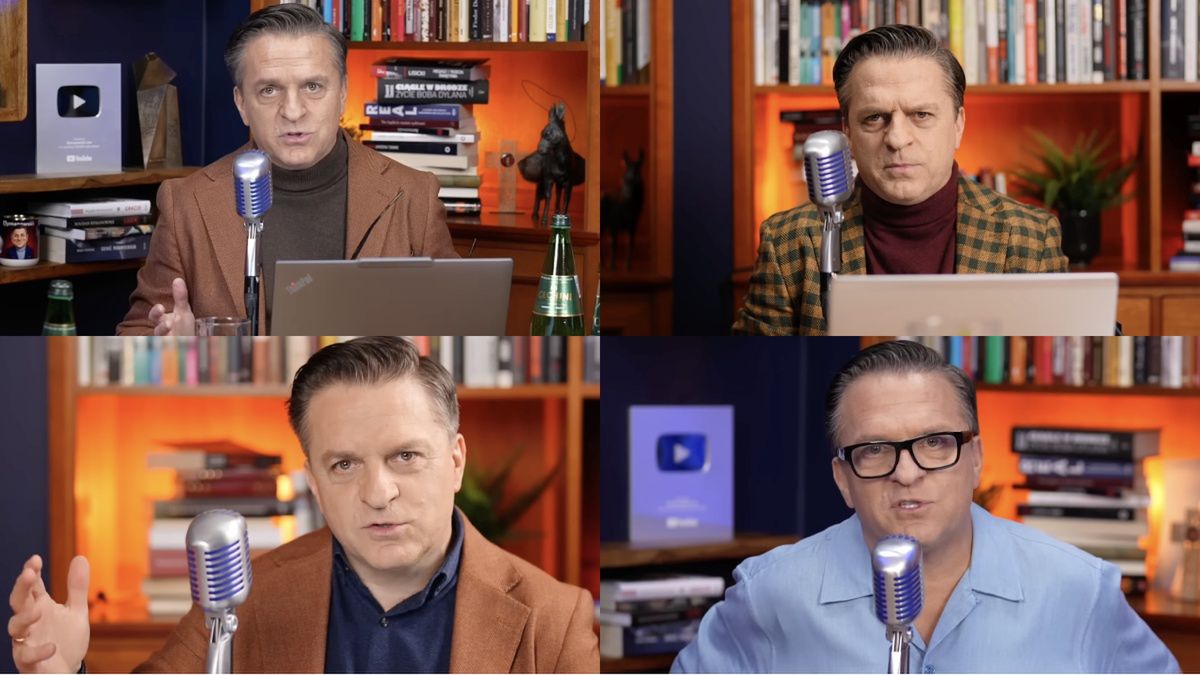 Co pokazała nam sprawa Newsweek vs. Rymanowski i dlaczego ludziom mediów nie powinno się to podobać [FELIETON]