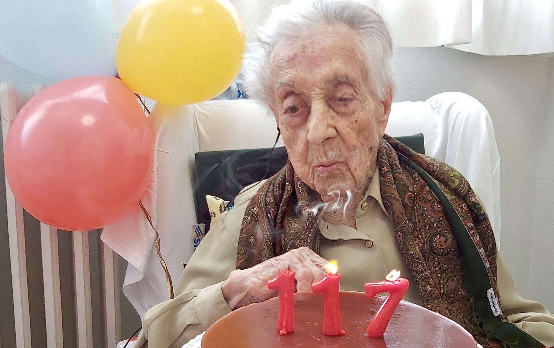 Znaleźli sekret długowieczności? Wiedzą od czego zależy