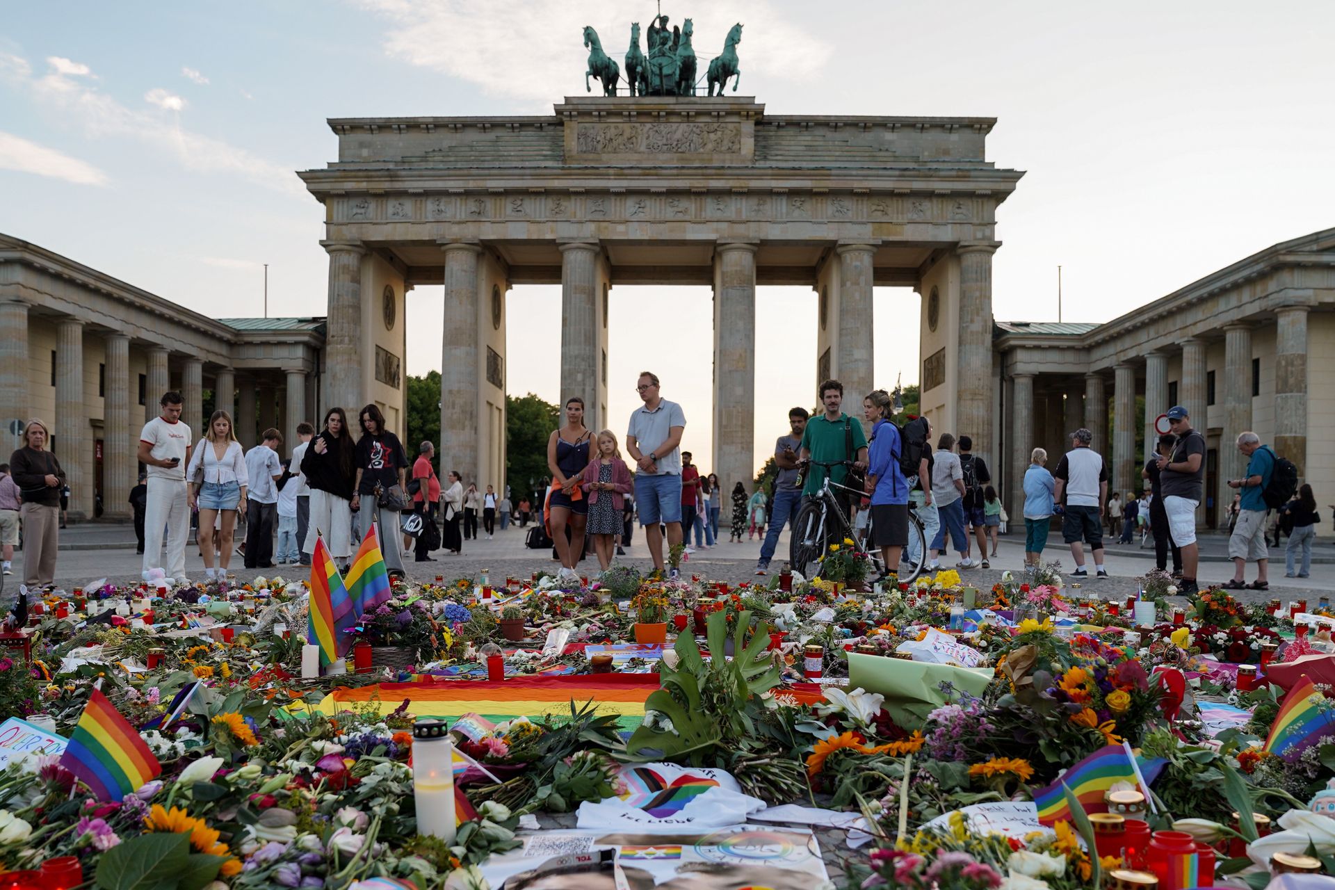Wydali go najbliżsi. Tak służby namierzyły zamachowca z Berlina