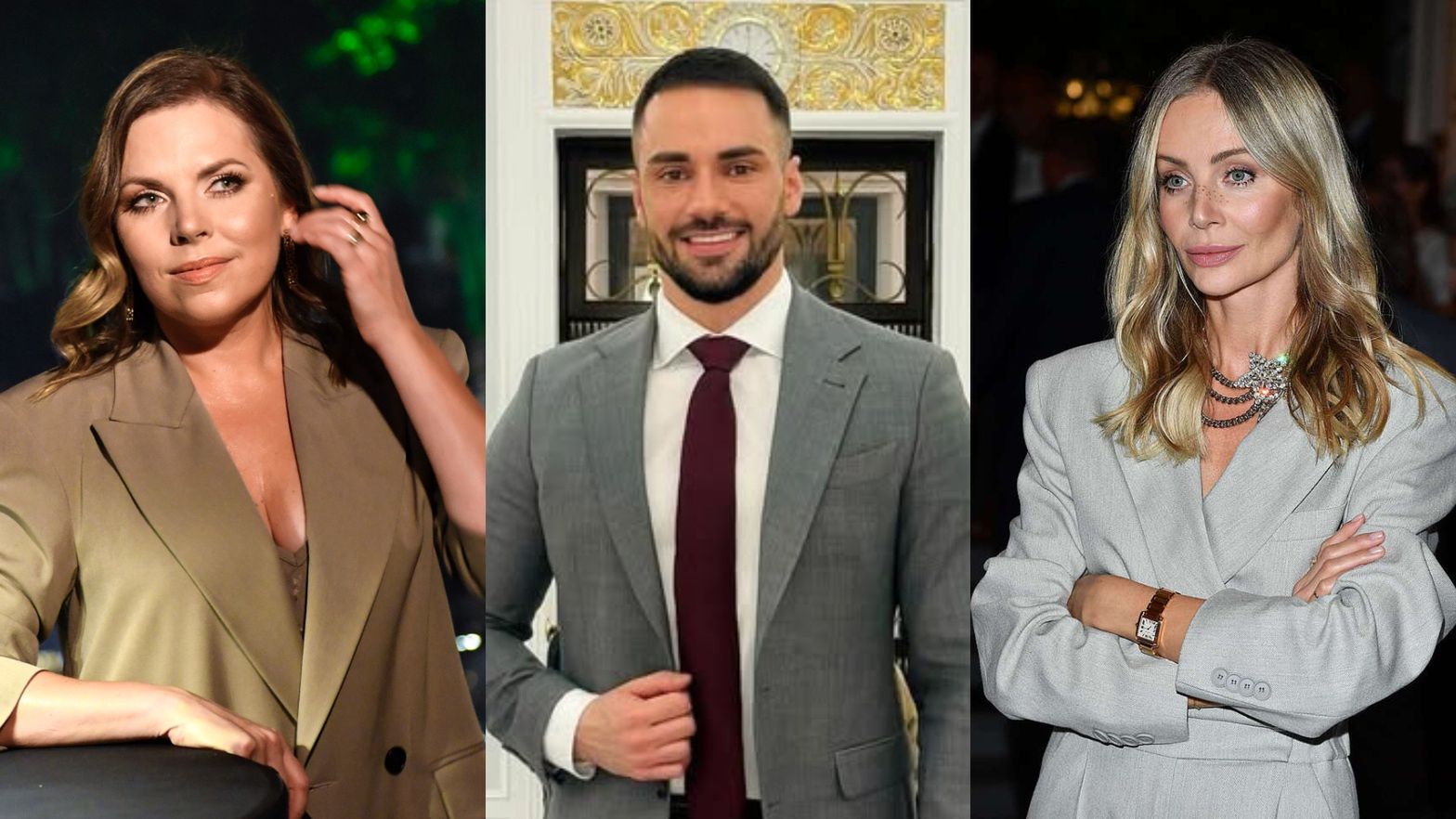 Poruszone gwiazdy żegnają Łukasza Litewkę. "Tak mało jest ludzi, którzy idą do Sejmu POMAGAĆ"