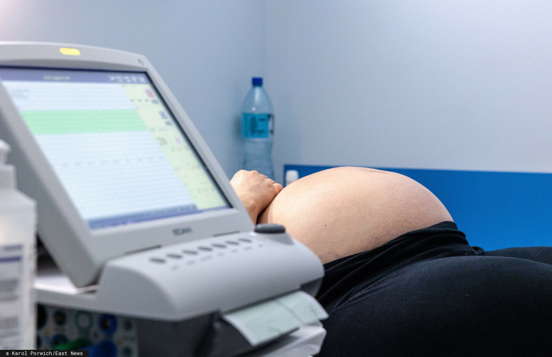 Ginekolodzy z Czech zatrzymani. W tle sprawa Polek