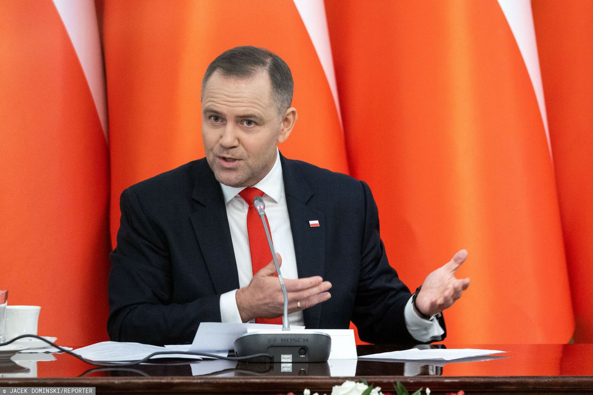 Weto Karola Nawrockiego. Nieoficjalnie: te ustawy od rządu może jednak podpisać