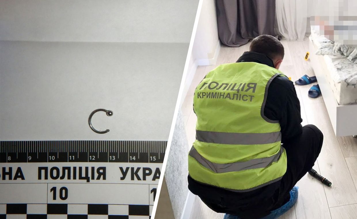 14-latka zabiła żołnierza na wizji z agentem. Ukrainka w rękach służb