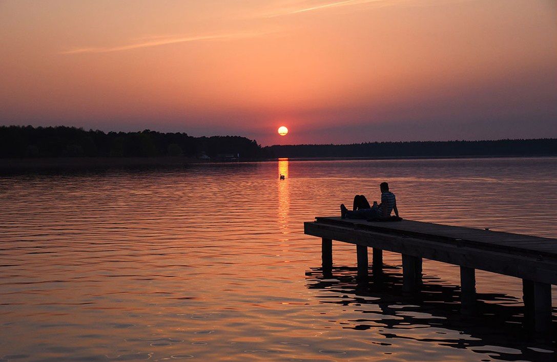 Polska Wschodnia. Odkryj ją tego lata z Funduszami Europejskimi